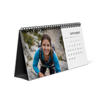 Themenkalender: Abenteuerurlaub (12 Motive)
