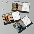 Themenkalender: Abenteuerurlaub (12 Motive)