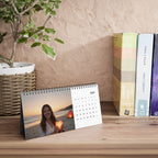 Themenkalender: Abenteuerurlaub (12 Motive)