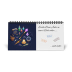 Themenkalender: Magie (12 Motive)