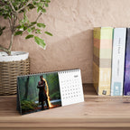 Themenkalender: Magie (12 Motive)