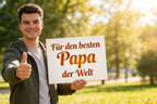 Thementasse: Vatertag (3 Motive)