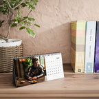 Themenkalender: Ritter (12 Motive)