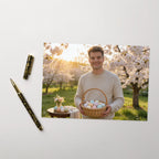 Themenkarte: Ostern (3 Motive)