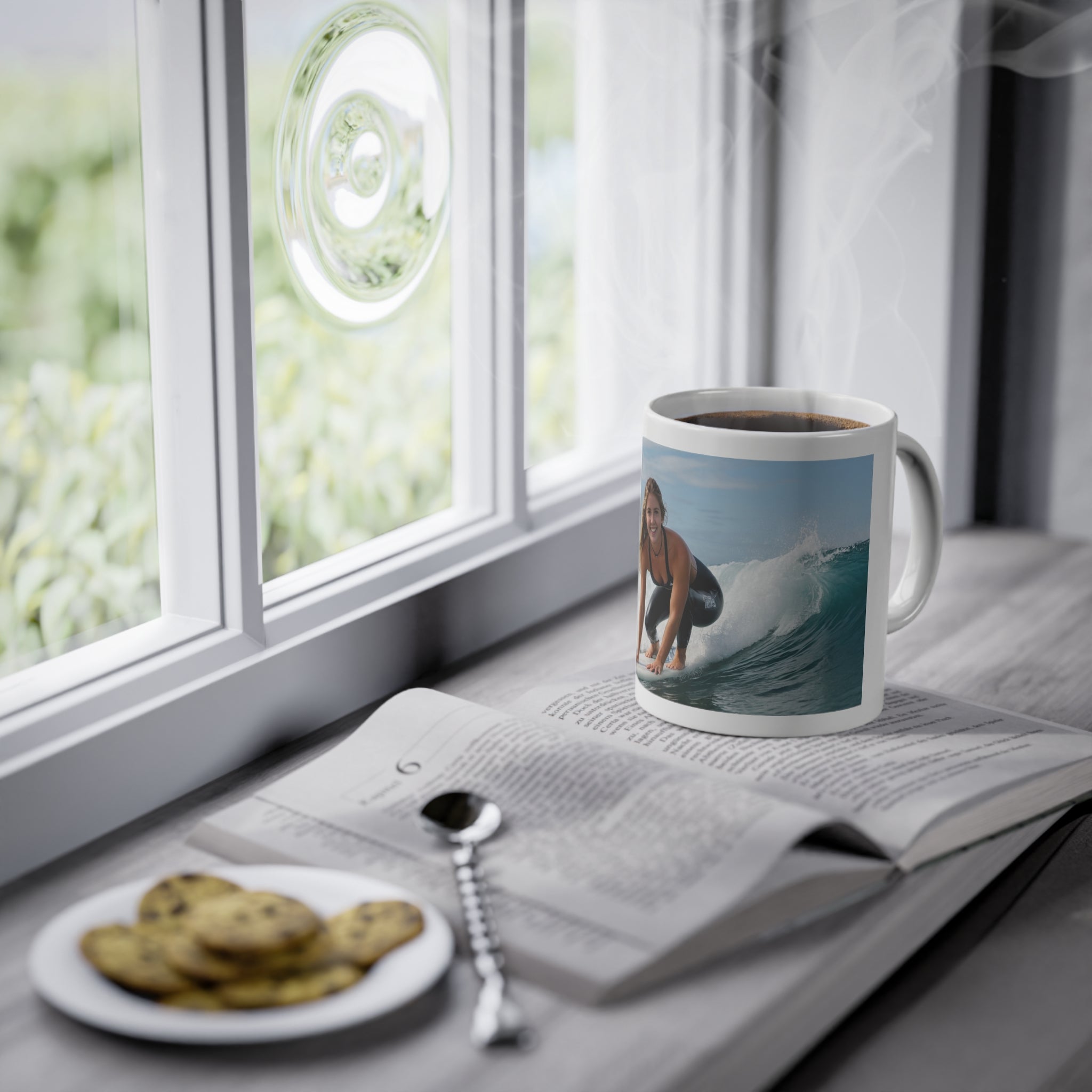 Thementasse: Abenteuerurlaub (12 Motive)