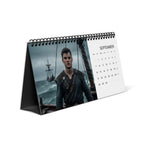 Themenkalender: Wikinger (12 Motive)